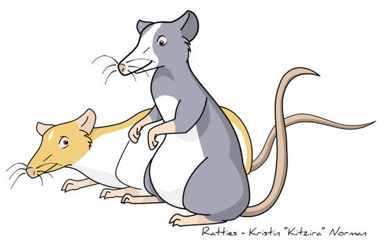 Random Ratties