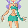 Jenna Magic Winx