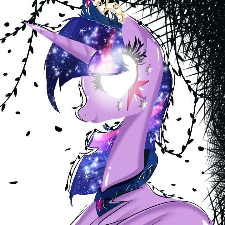 Twilight Sparkle