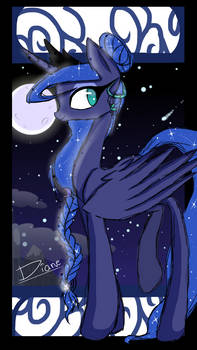 Princess Luna