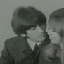 George and Pattie