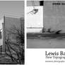 Lewis Baltz Imitation