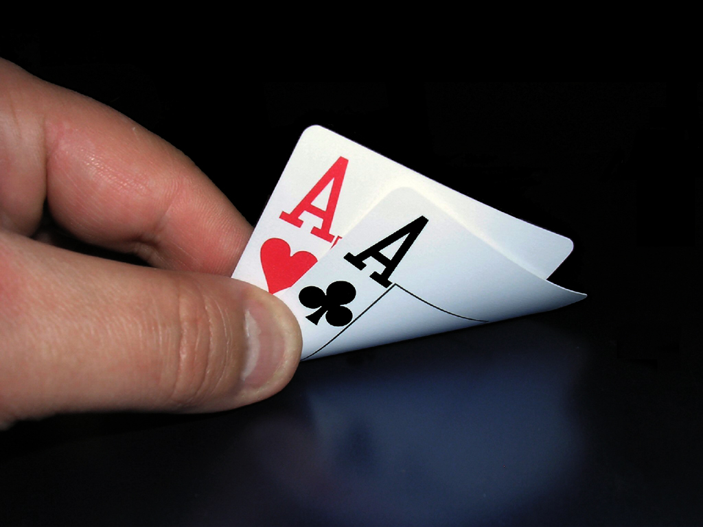 Pocket Aces by Incowboy on DeviantArt