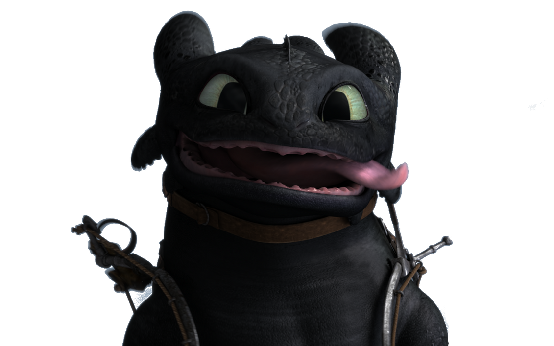 Toothless Intimidating Toothless Funny by Snappette-Smurfette on DeviantArt