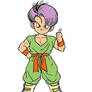 Kid Trunks