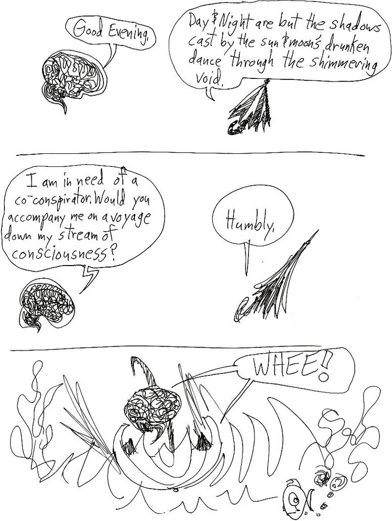 Frivolity by masochisticcannibal on DeviantArt