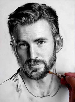 Chris Evans