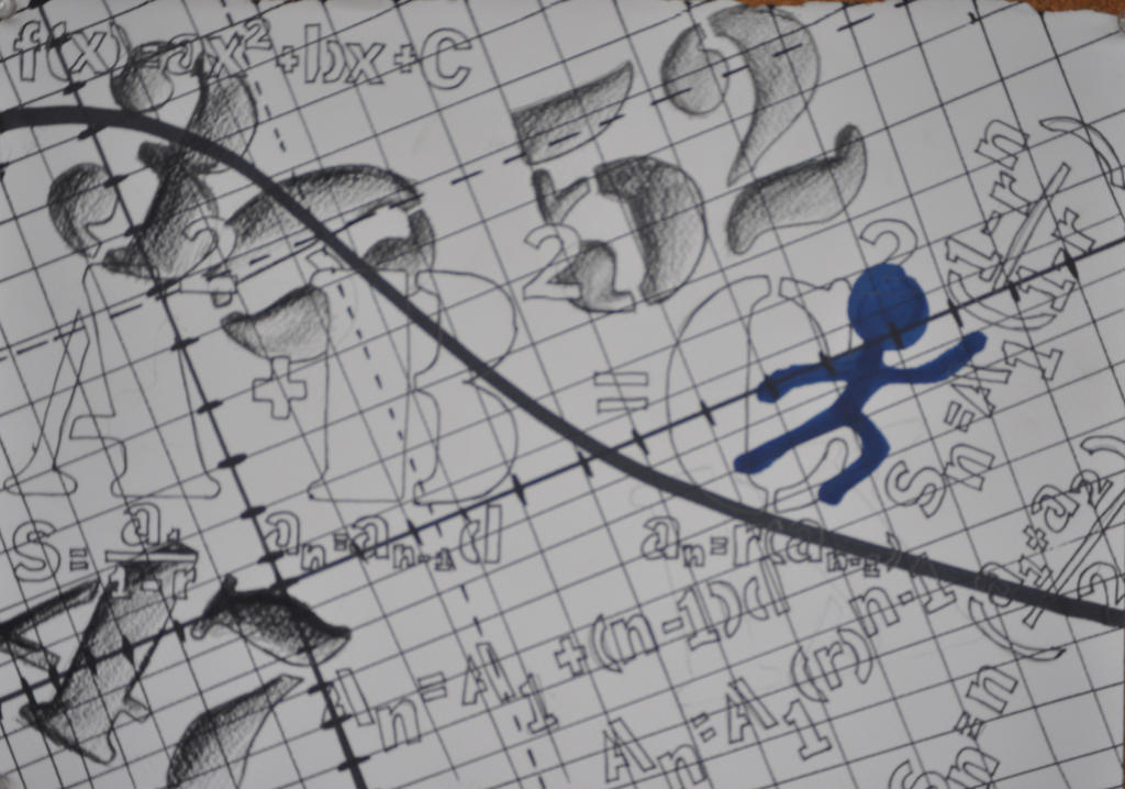 Mathland by TehBox on DeviantArt