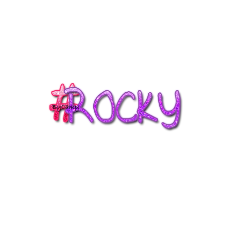 Png Rocky