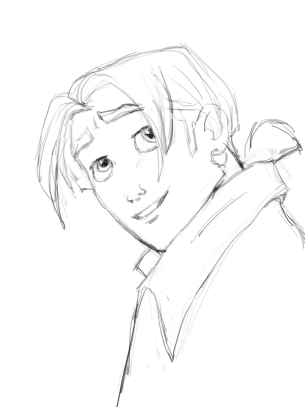 Jim Hawkins