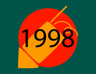 Pyrot1998 Logo