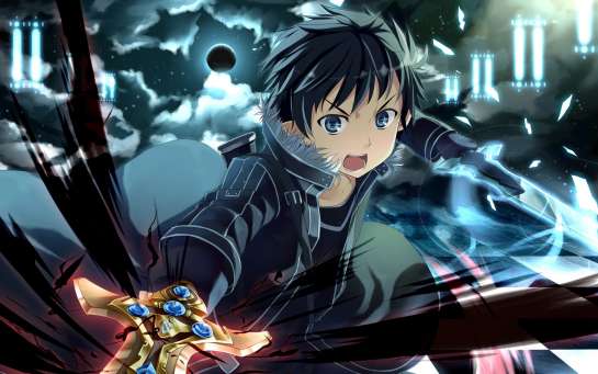 kirito