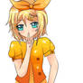 Kagamine Rin ~