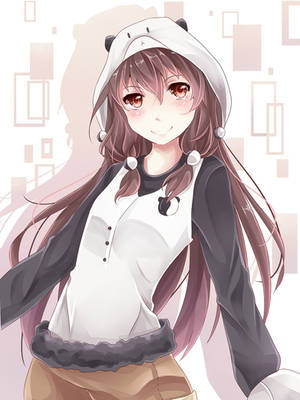 ART RAFFLE PRIZE: Ki Kinyan by YumikoNagi ART RAFFLE PRIZE: Ki Kinyan by YumikoNagi