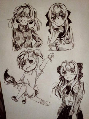 10956520 405484149639046 1609210028393920342 N by YumikoNagi 10956520 405484149639046 1609210028393920342 N by YumikoNagi