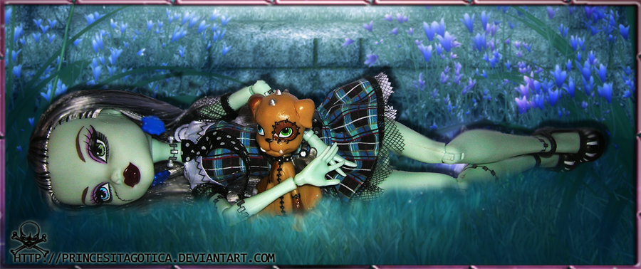 franquie by princesitagotica on DeviantArt