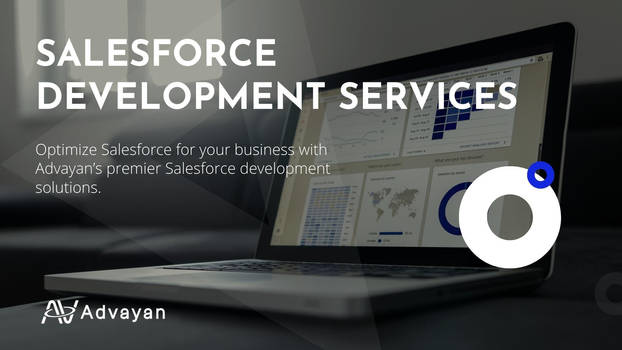 Enterprise with Salesforce Development Proficiency