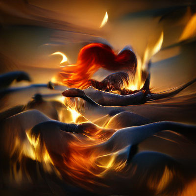Fire by The-Hangman3033 on DeviantArt