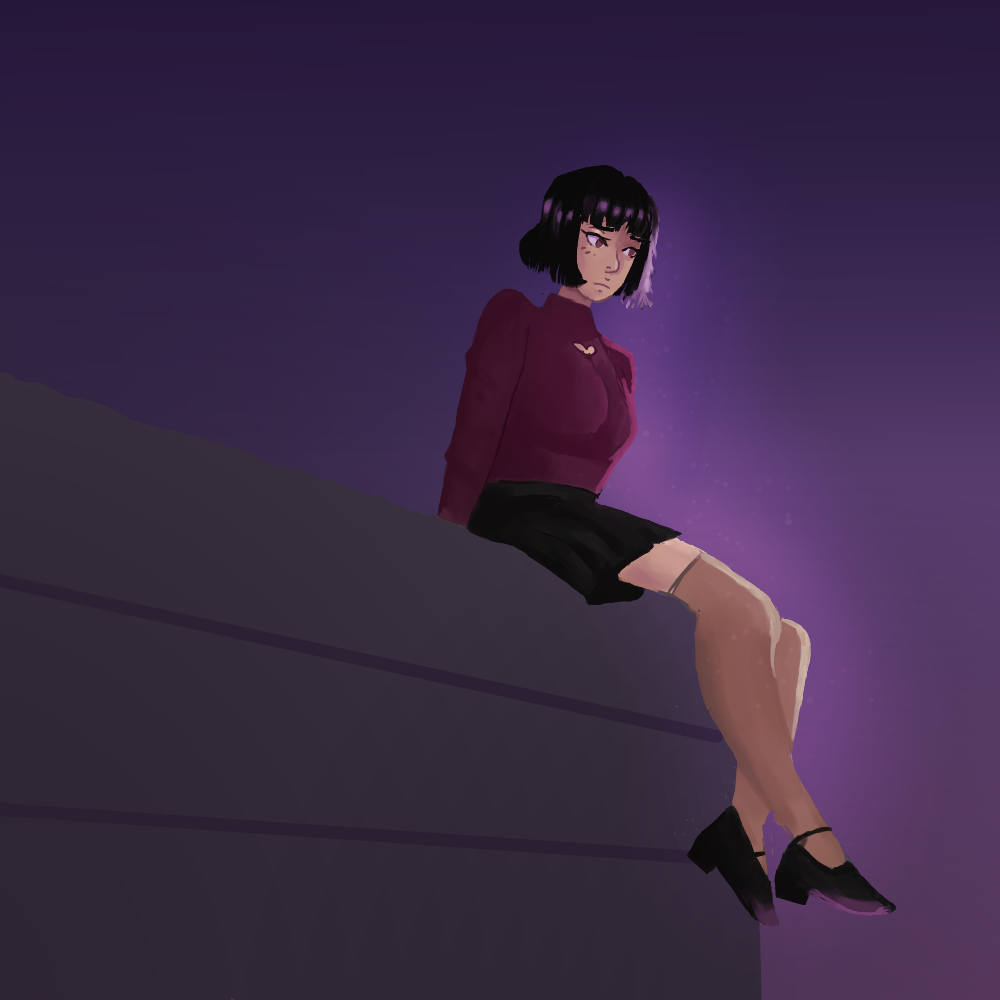 At Least It s Not Raining By TheFearfulPie On DeviantArt at-least-it-s-not-raining-by-thefearfulpie-on-deviantart