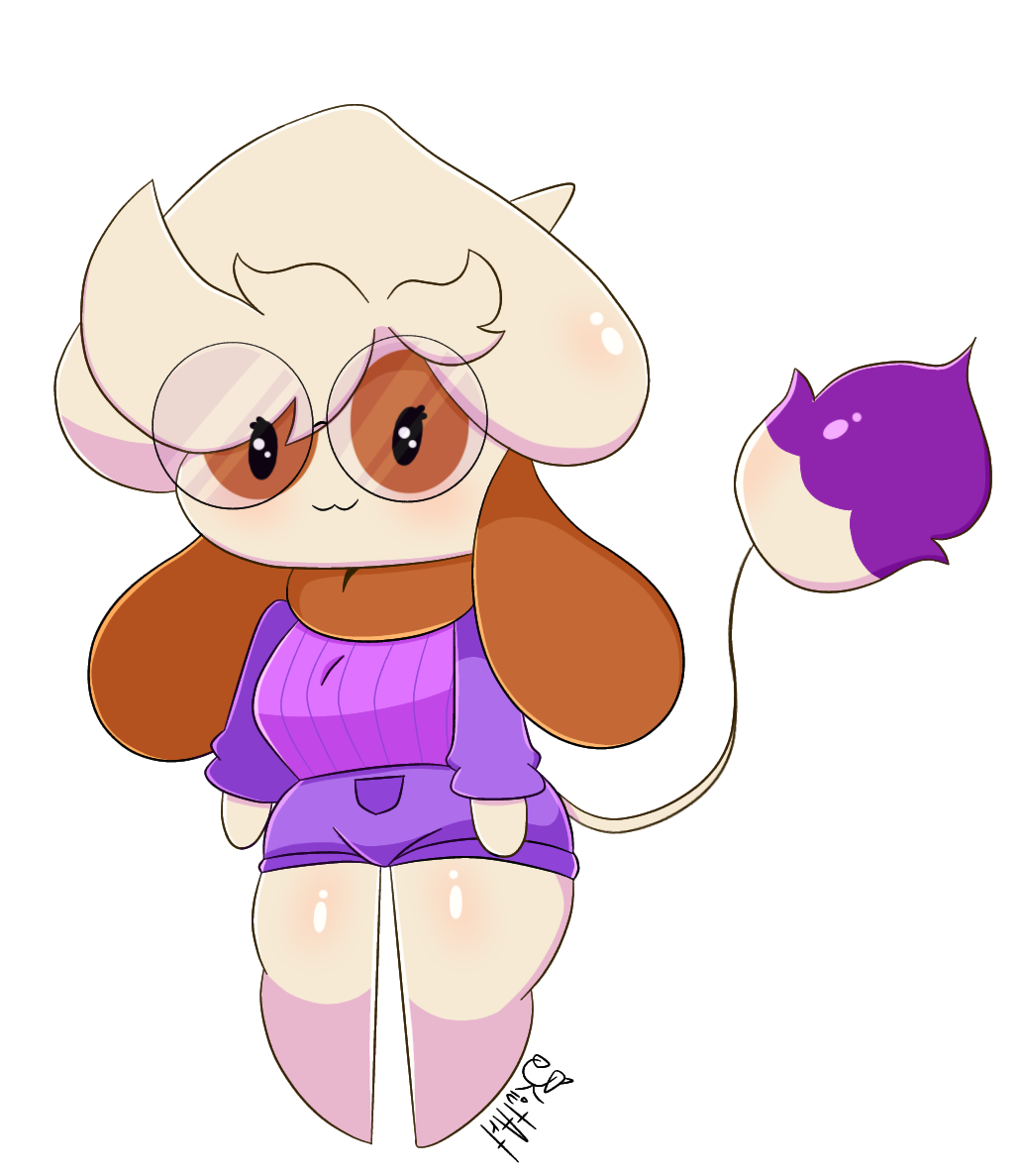 Chikita by KiutArtes on DeviantArt