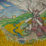 Optimized Windmill
