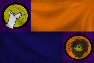 Nuak's Flag