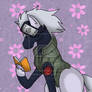 Kakashi Pony