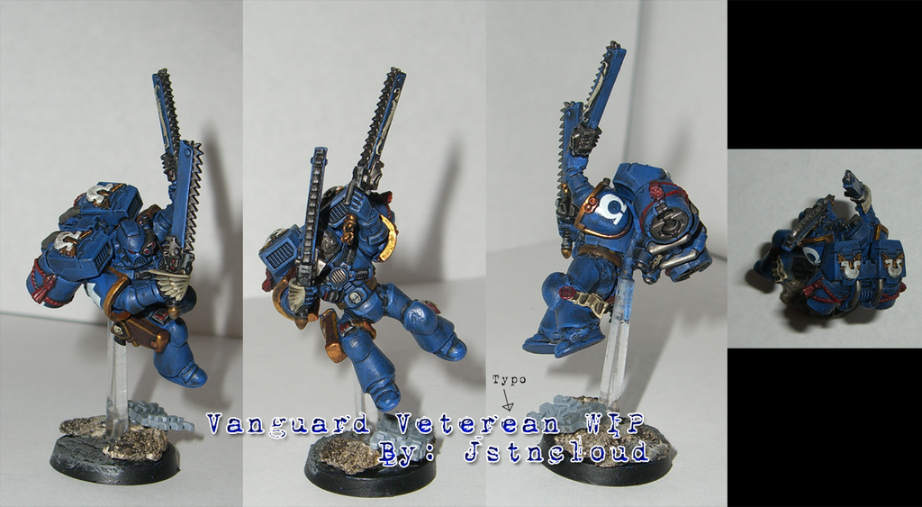 Vanguard vet near 2024 me