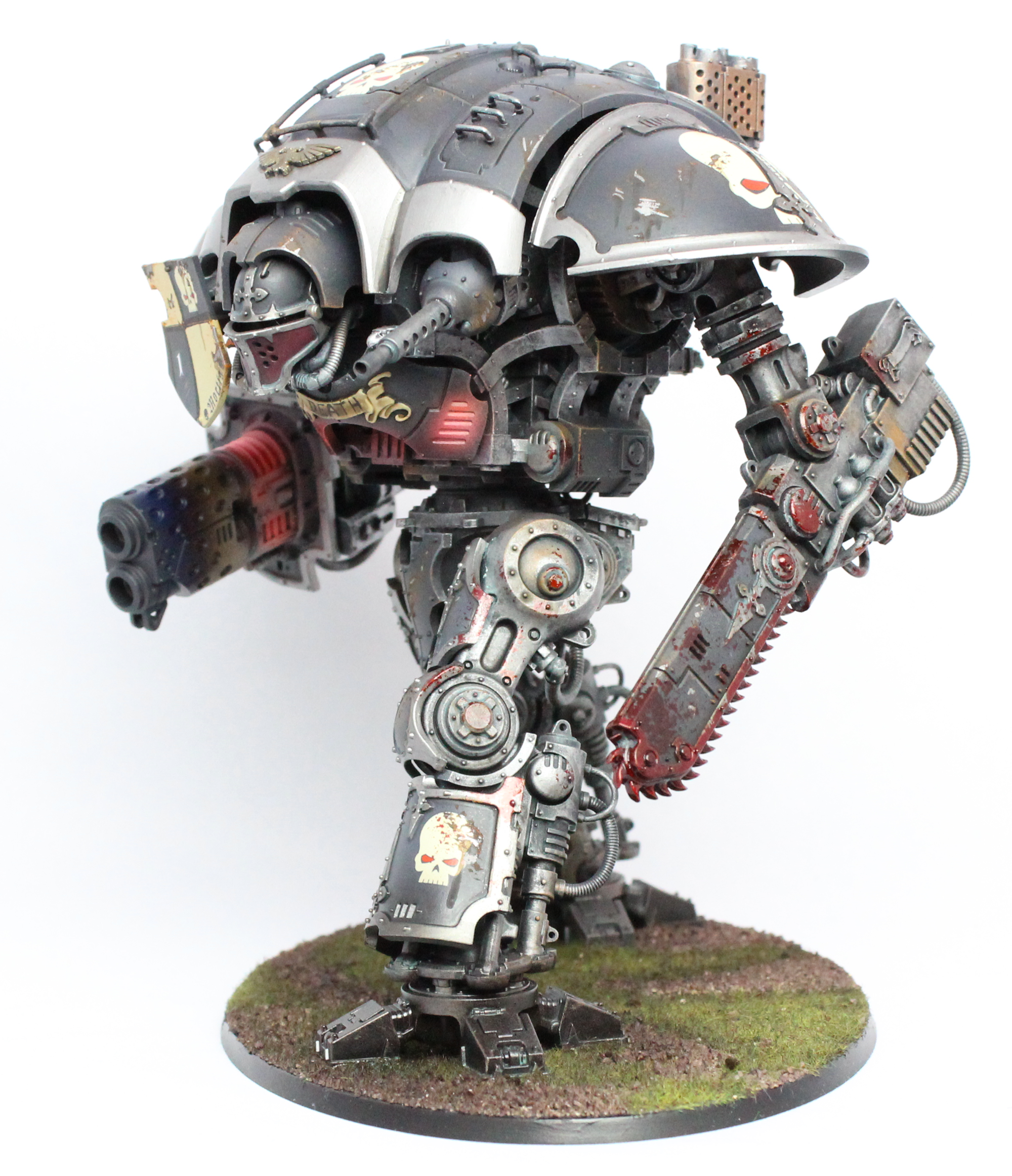 Imperial 'Death' Knight