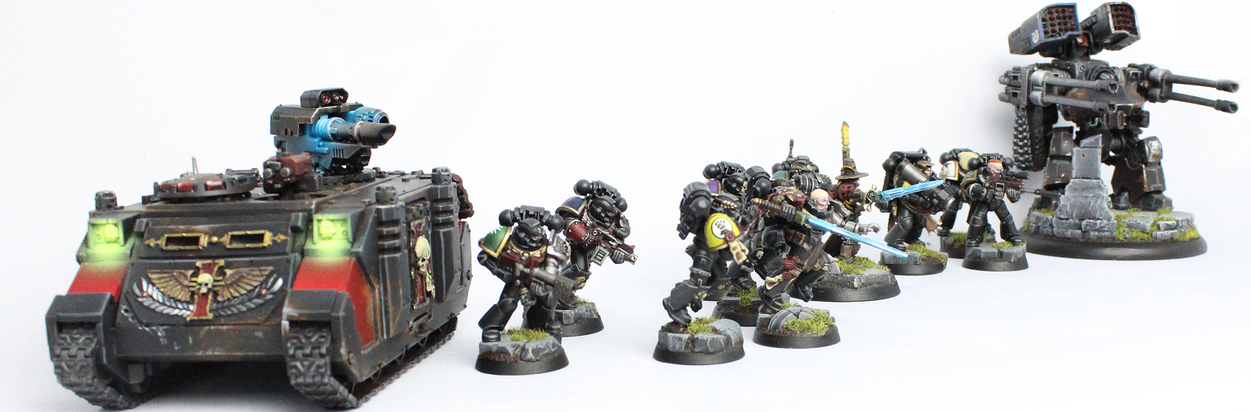 Deathwatch