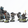 Deathwatch 6