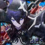 [BRS] Black Rock Shooter