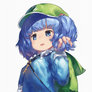 Nitori Kawashiro