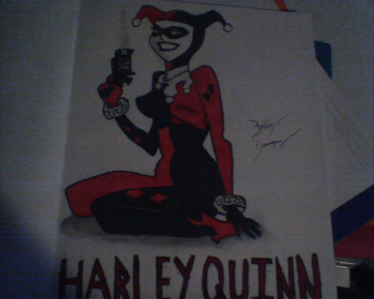 Harley Quinn