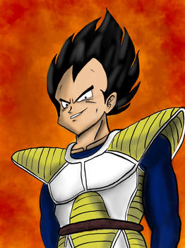 Vegeta