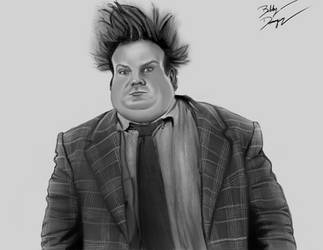 Chris Farley 