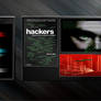 High Tech Hacker Wallpaper 1920x1200