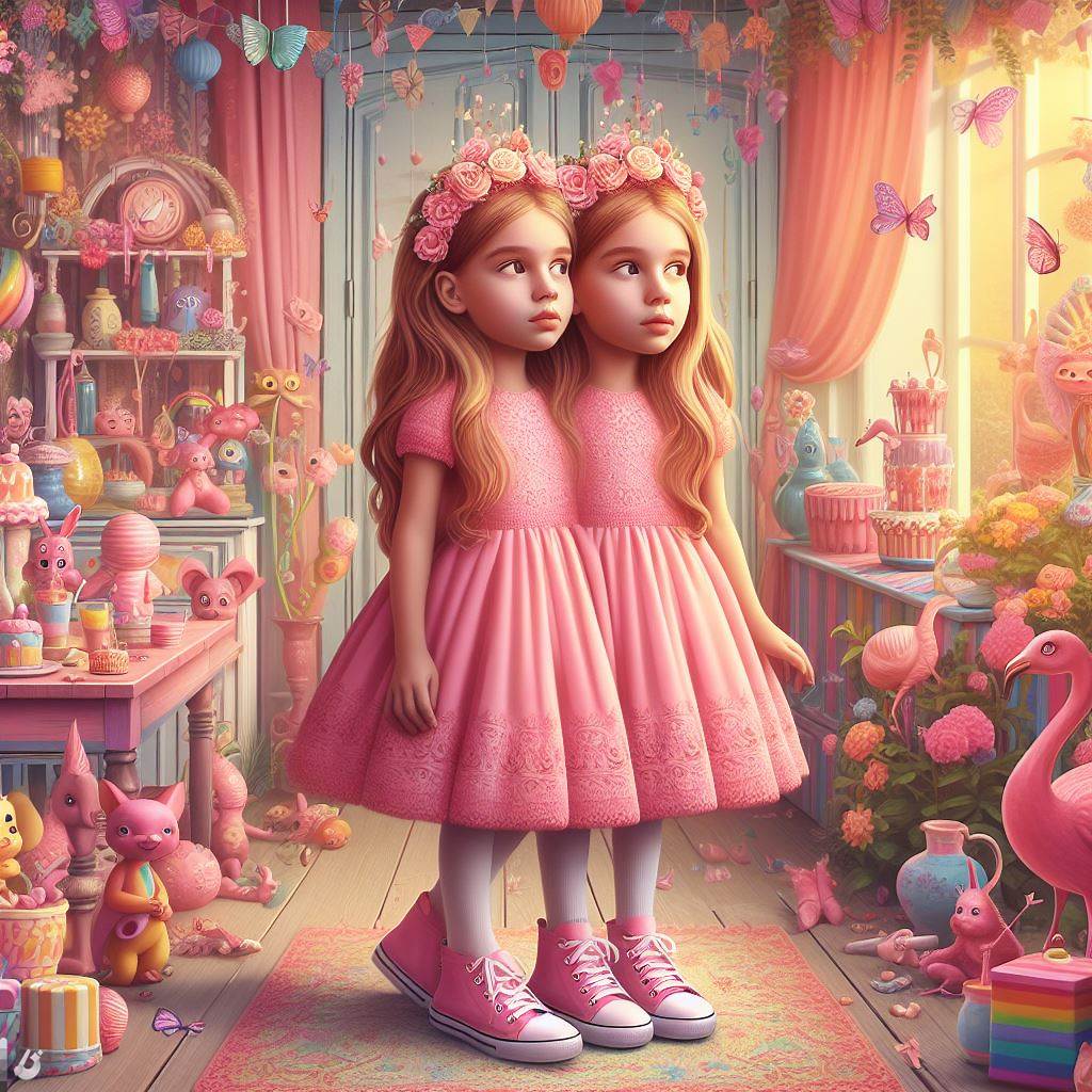 Cute conjoined twin girls by hedgehogryan on DeviantArt