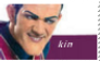 robbie rotten kin