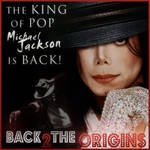 Michael Jackson New CD by RockyF9