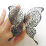 papercutting:butterfly
