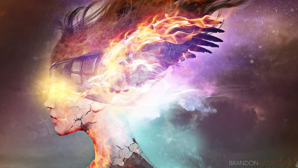 Elemental by DjNympho on DeviantArt