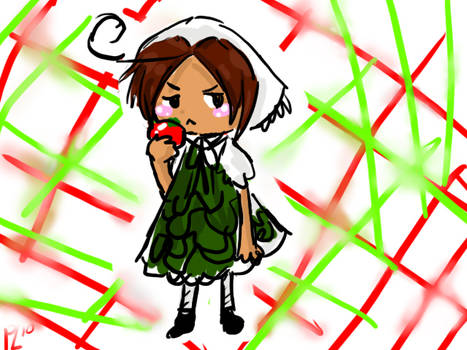 APH Chibi ROmano