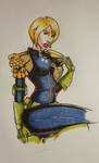 Judge Anderson by blinded78