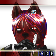 Ridle Avatar