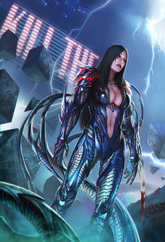 Gglgg123-witchblade