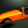 Caterham - just for fun