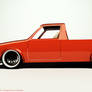 Low Lifestyle: Caddy