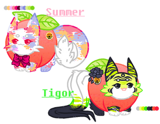 ~Fruitbun Auction~ CLOSED