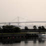 Bridge in Tokyo